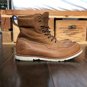 TIMBERLAND BOOTS
